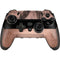 Rose Gold and Black Marble PlayStation Scuf Vantage 2 Controller Skin